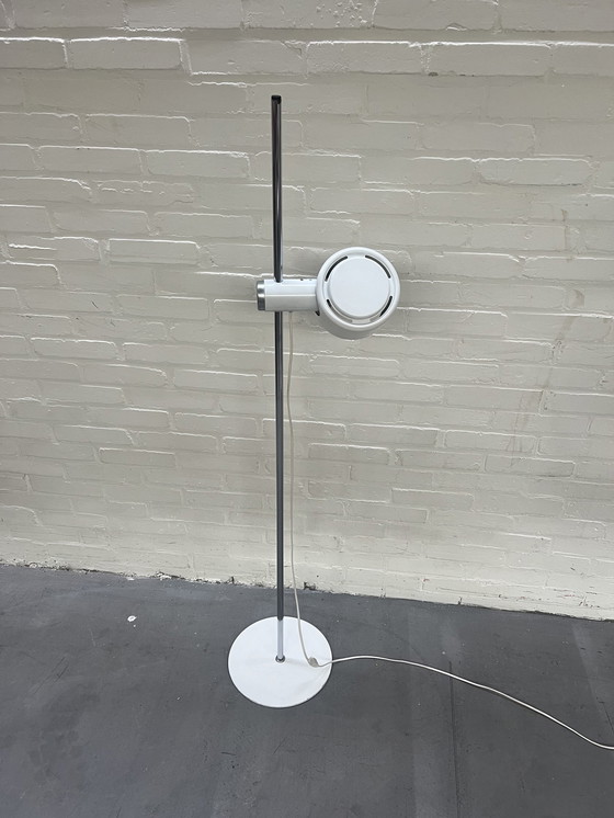 Image 1 of Piccolo Floor Lamp By Lyfa, 1970s