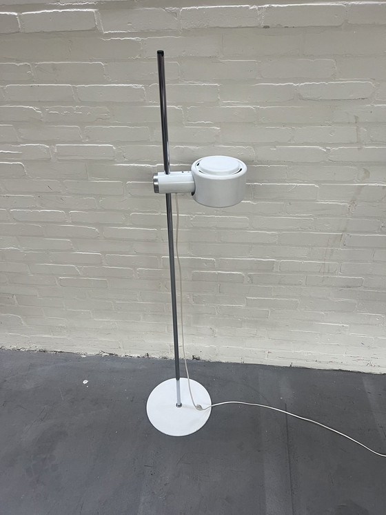 Image 1 of Piccolo Floor Lamp By Lyfa, 1970s