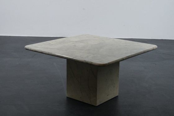 Image 1 of Italian Marble coffee table, 1970s