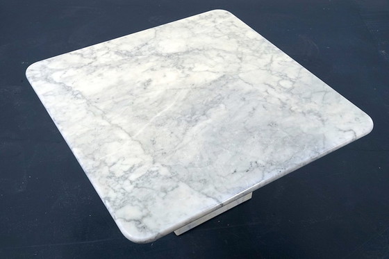 Image 1 of Italian Marble coffee table, 1970s