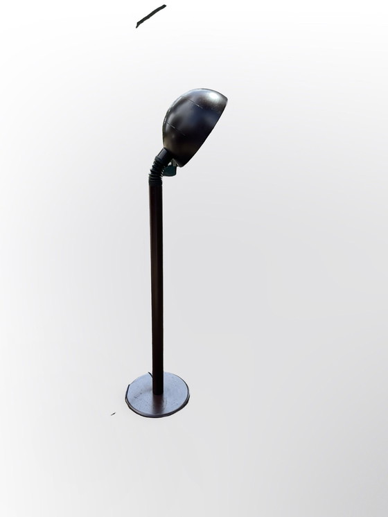 Image 1 of Lampadaire vintage des années 1970 par BIS Hoogezand-Sappemeer