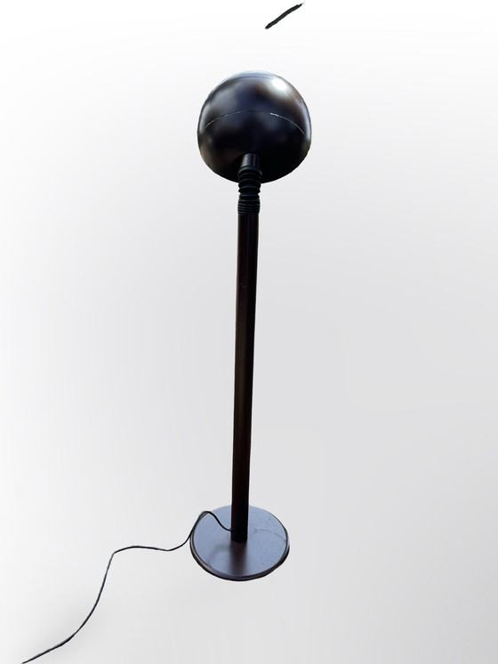 Image 1 of Vintage 1970s floor lamp from BIS Hoogezand-Sappemeer