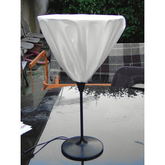 Image 1 of Lampada da scrivania vintage Lagoon di Nemo e Carlo Forcolini per Nemo, Italia 1980