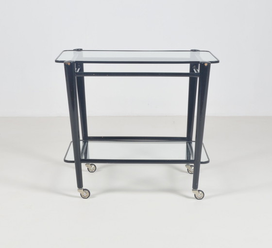 Image 1 of Coja Culemburg serving table