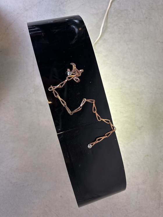 Image 1 of Insegna al neon vintage anni '50 - Cd Cigars