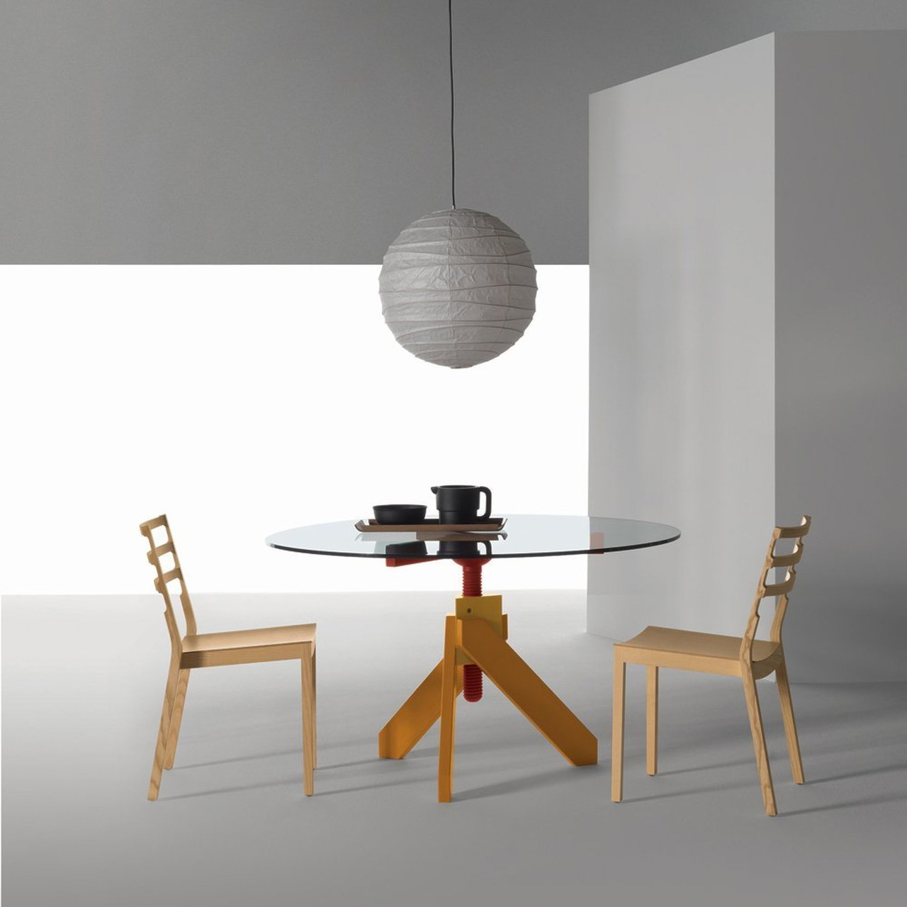 Tavolo Vidun, Vico Magistretti, De Padova €1,895 Whoppah