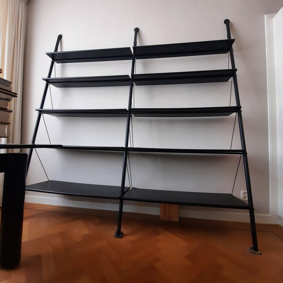 Image 1 of Philippe Starck John Ild bookshelf by Disform