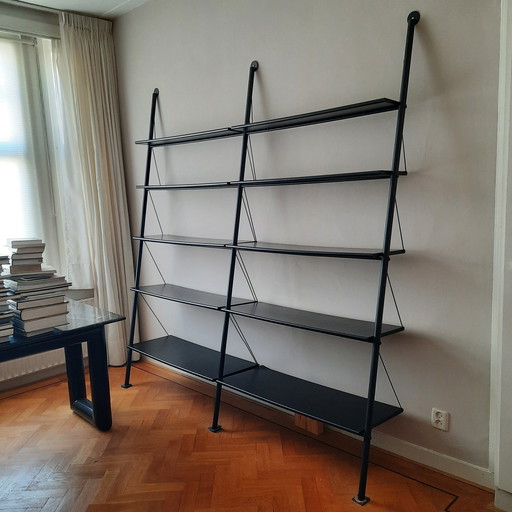 Philippe Starck John Ild bookshelf by Disform