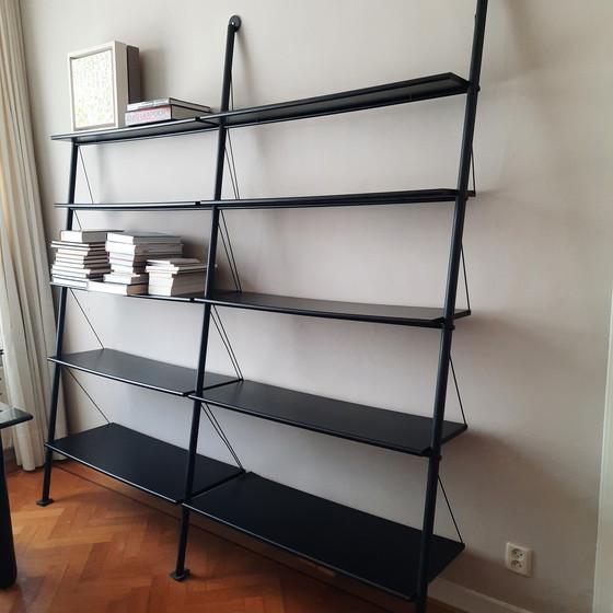 Image 1 of Philippe Starck John Ild bookshelf by Disform