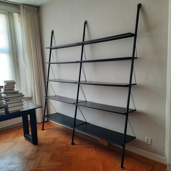 Image 1 of Philippe Starck John Ild bookshelf by Disform