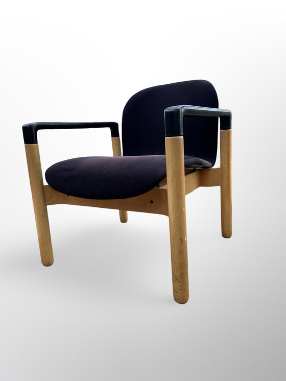 Image 1 of THONET Flex 2000 armchair by Gers Lange