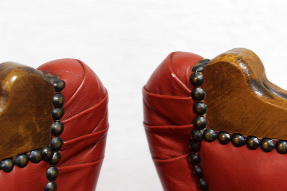 Image 1 of Coppia di poltrone vintage Toad