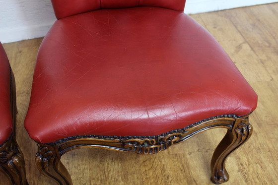 Image 1 of Coppia di poltrone vintage Toad