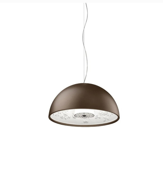 Image 1 of Flos Pendant Light Sky Garden Ø60 Cm