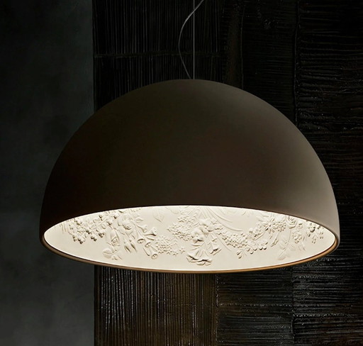 Flos Pendant Light Sky Garden Ø60 Cm