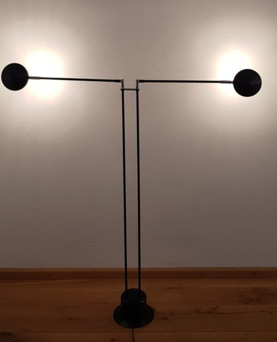 Image 1 of Elco lite 9000 lamp