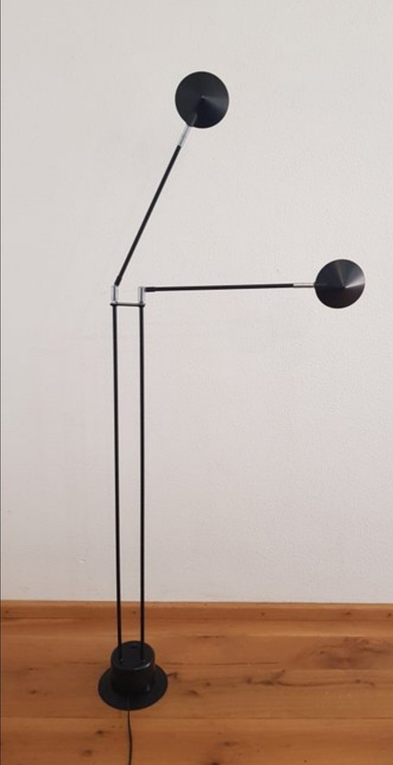 Image 1 of Elco lite 9000 lamp