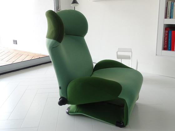 Image 1 of Cassina Wink