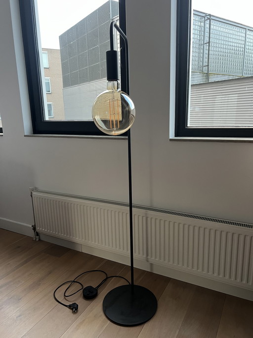 Floor Lamp From Ztahl With Dimmer