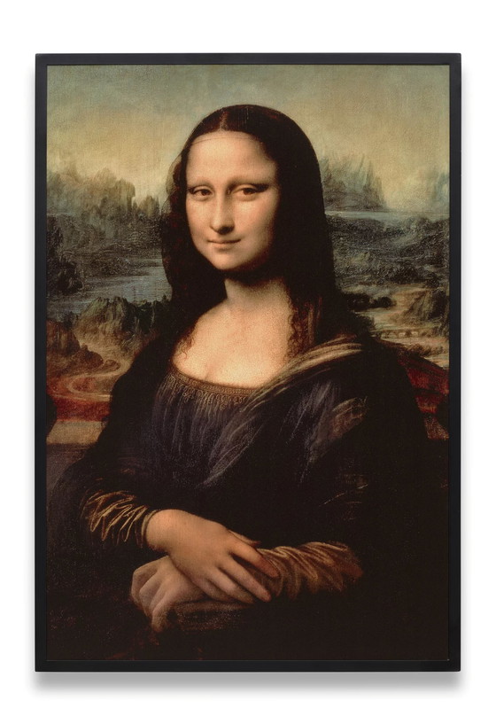 Image 1 of Lampe murale Mona Lisa collection Markerath Virgil Abloh