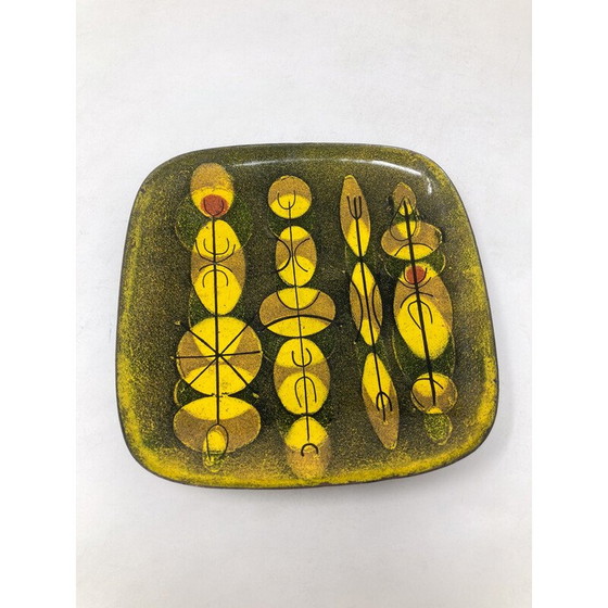 Image 1 of Modern vintage tray