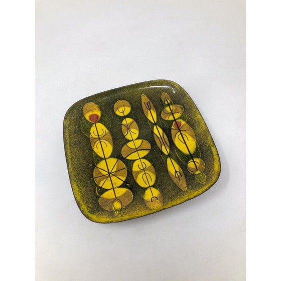 Image 1 of Modern vintage tray