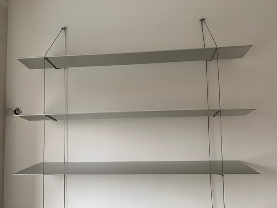 Image 1 of Nexus Hanging Wall Unit By Ben Angle