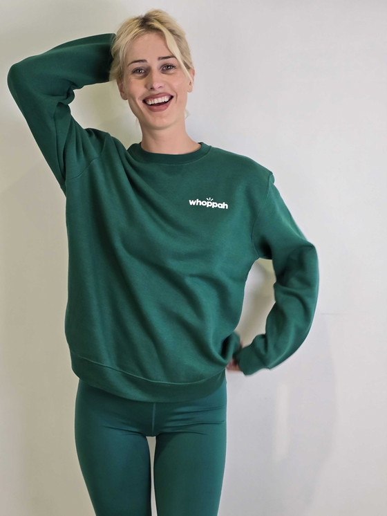 Image 1 of Exclusive Whoppah sweater