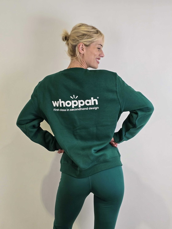 Image 1 of Exclusive Whoppah sweater