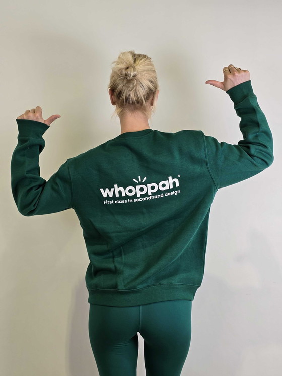 Image 1 of Exclusive Whoppah sweater