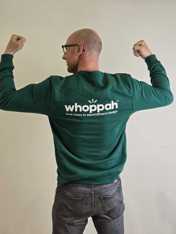 Image 1 of Exclusive Whoppah sweater