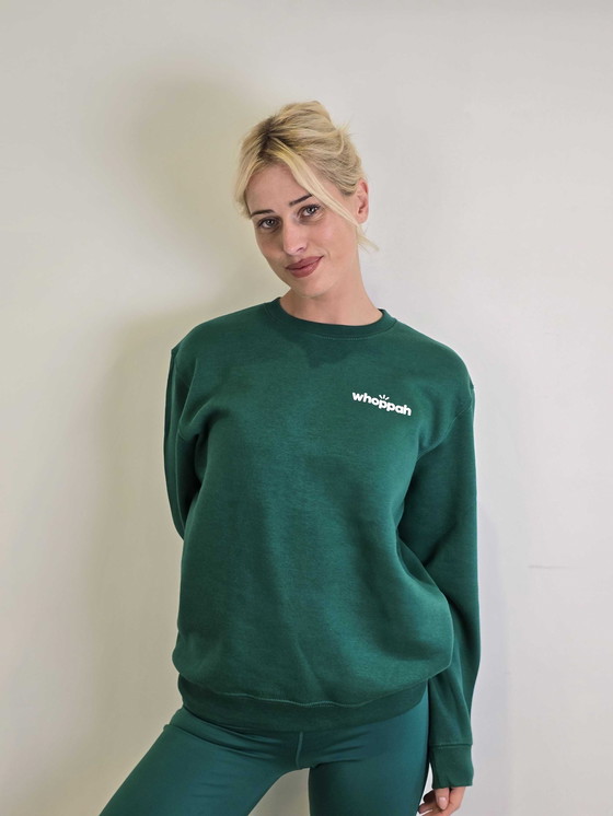 Image 1 of Exclusive Whoppah sweater