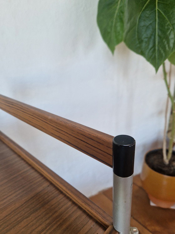 Image 1 of Barcart vintage in palissandro brasiliano