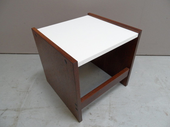 Image 1 of Tavolino d&#39;epoca