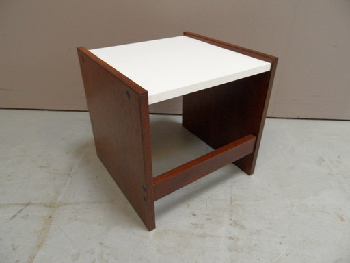 Table d'appoint vintage
