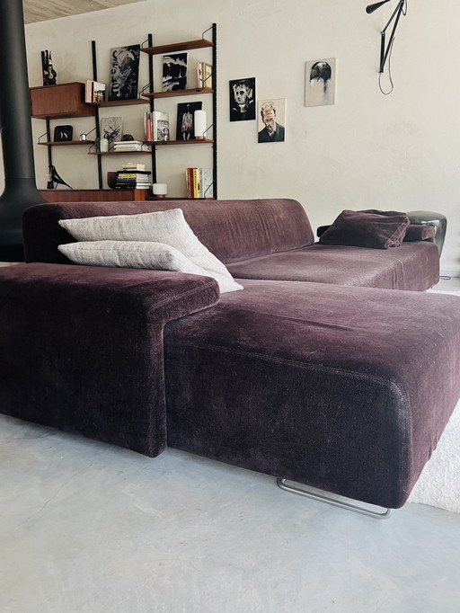 Moroso Lowland Sofa