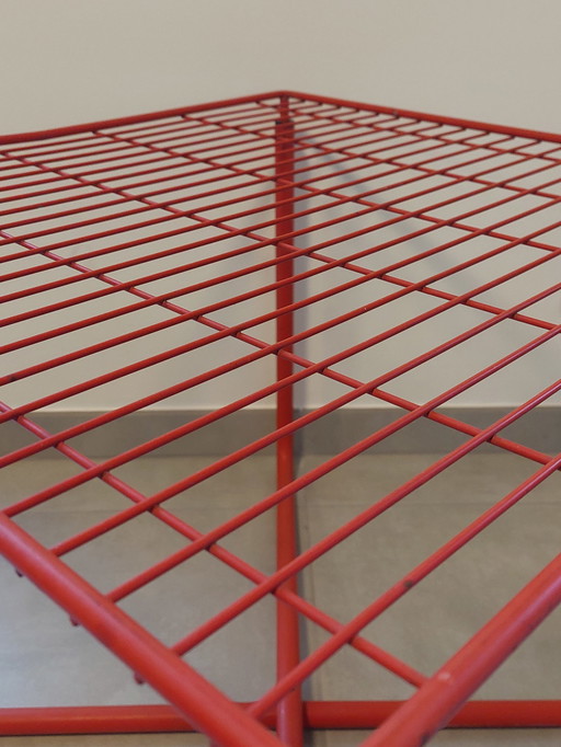 Vintage Ikea Niels Gammelgaard Coffee Table | Jarpen