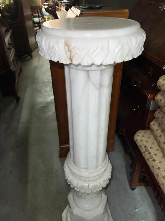 Image 1 of Onyx Column