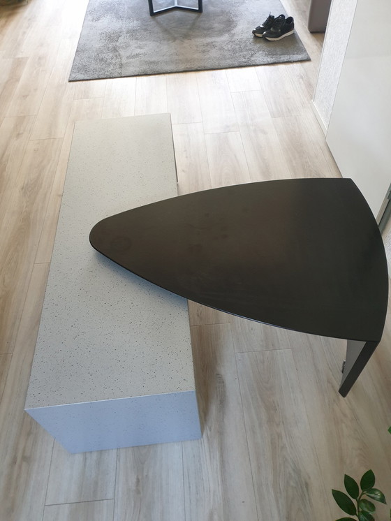 Image 1 of Tavolino da caffè Leolux