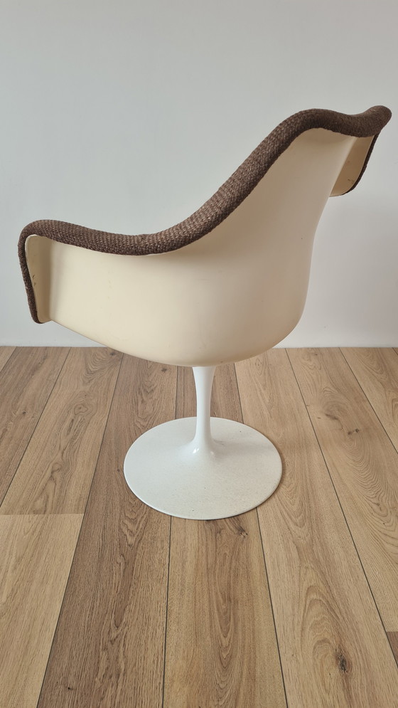 Image 1 of Eero Saarinen Tulip Design Knoll Tulip Tullip