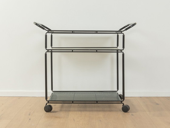 Image 1 of  Kri Serving Cart, Niels Gammelgaard 