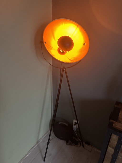 Minerva Floor Lamp