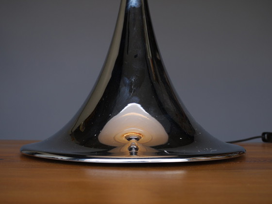 Image 1 of Europa Lamp by Verner Panton for Louis Poulsen. 1970s