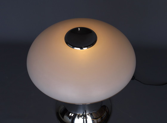 Image 1 of Europa Lamp by Verner Panton for Louis Poulsen. 1970s