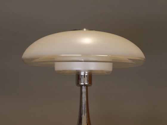 Image 1 of Europa Lamp by Verner Panton for Louis Poulsen. 1970s