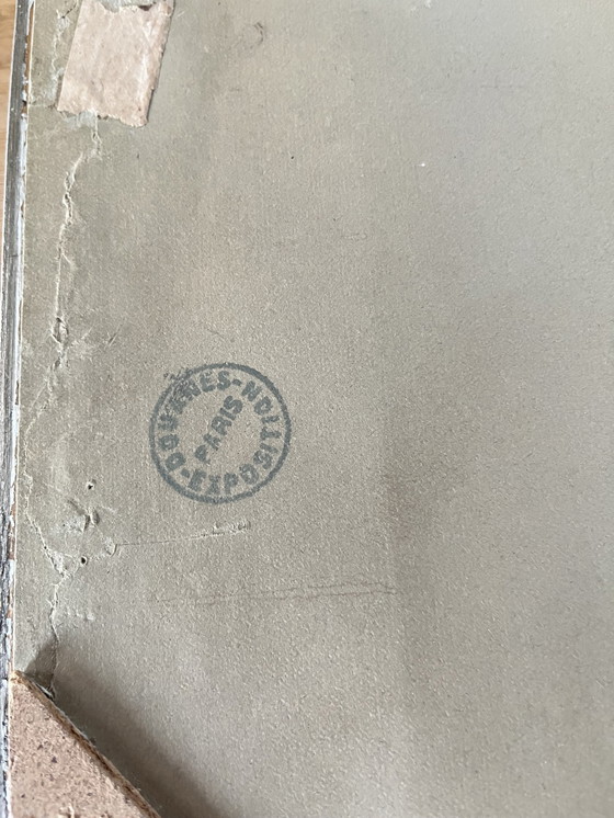 Image 1 of Jean Lambert-Rucki (1888-1967) - Hommes à la tour