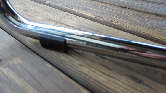 Image 1 of Poltrona/sdraio in pelle "Rolf Benz 680" in ottime condizioni