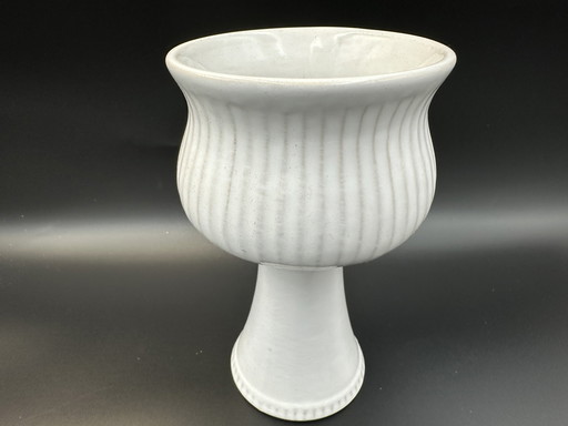 West Germany Flower Pot by Vetter