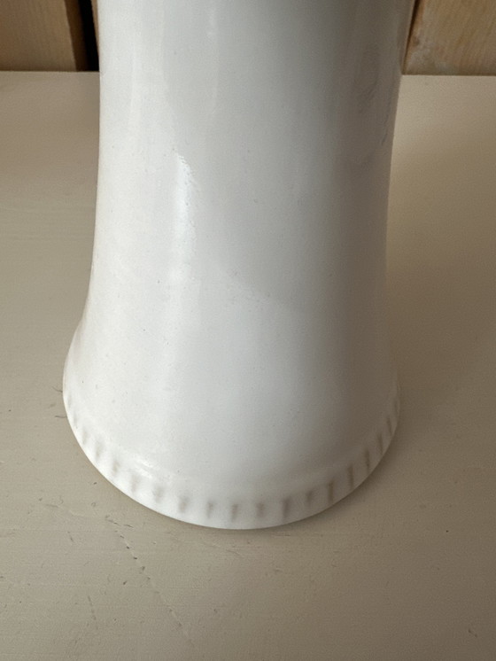 Image 1 of West Germany Flower Pot by Vetter