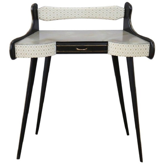 Image 1 of Console Table, Italy 1950S